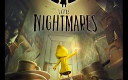 Little Nightmares Enemies
